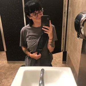 Meet your Posher, Jamie